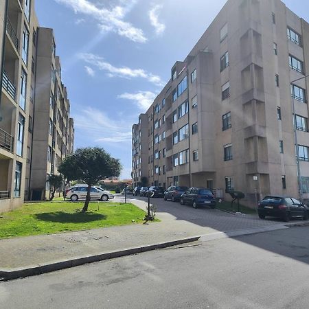 Modern 1Br For 4 - Great For Long Stays, 10 Min To Attractions Вила-Нова-ди-Гая Экстерьер фото