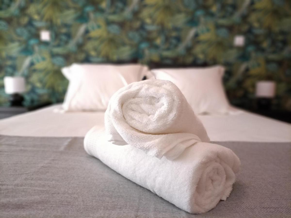 Modern 1Br For 4 - Great For Long Stays, 10 Min To Attractions Вила-Нова-ди-Гая Экстерьер фото