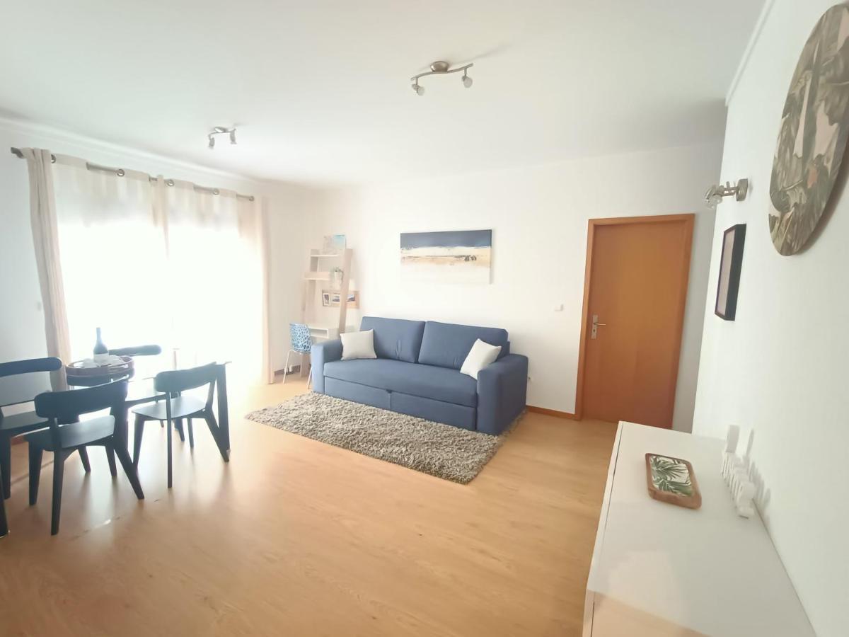 Modern 1Br For 4 - Great For Long Stays, 10 Min To Attractions Вила-Нова-ди-Гая Экстерьер фото