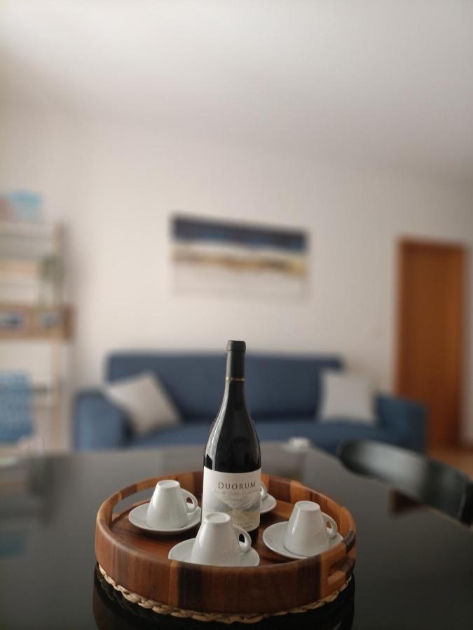 Modern 1Br For 4 - Great For Long Stays, 10 Min To Attractions Вила-Нова-ди-Гая Экстерьер фото