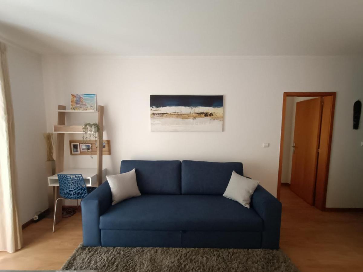 Modern 1Br For 4 - Great For Long Stays, 10 Min To Attractions Вила-Нова-ди-Гая Экстерьер фото