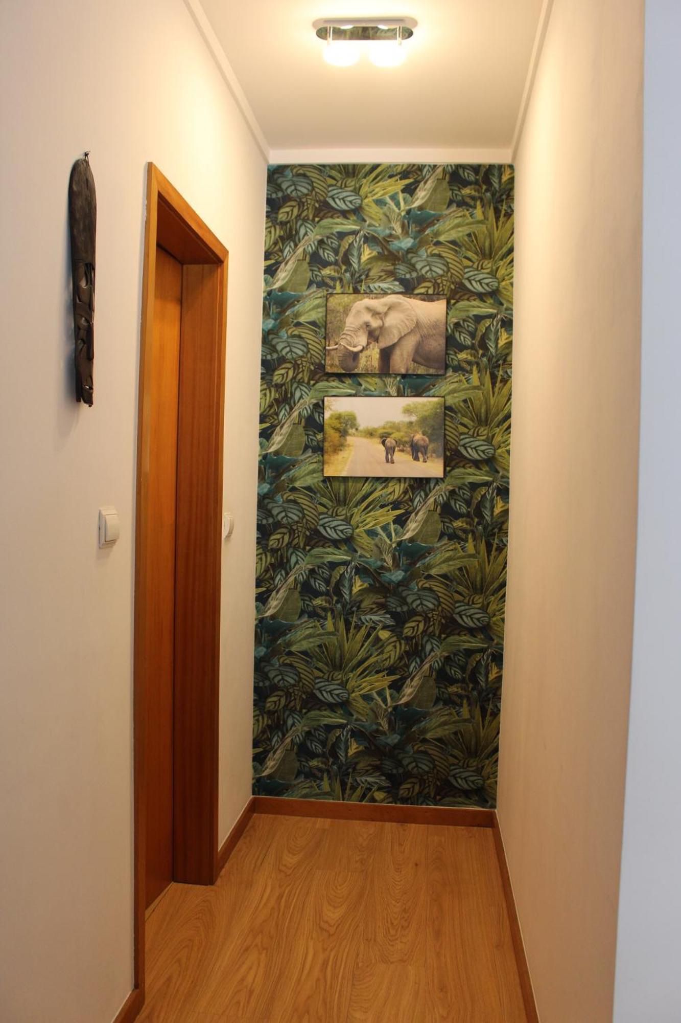 Modern 1Br For 4 - Great For Long Stays, 10 Min To Attractions Вила-Нова-ди-Гая Экстерьер фото