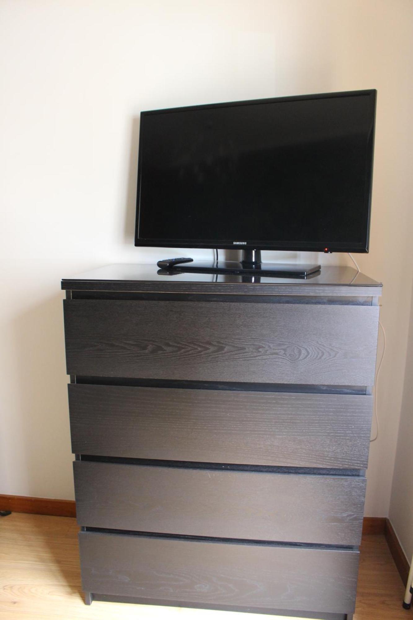Modern 1Br For 4 - Great For Long Stays, 10 Min To Attractions Вила-Нова-ди-Гая Экстерьер фото