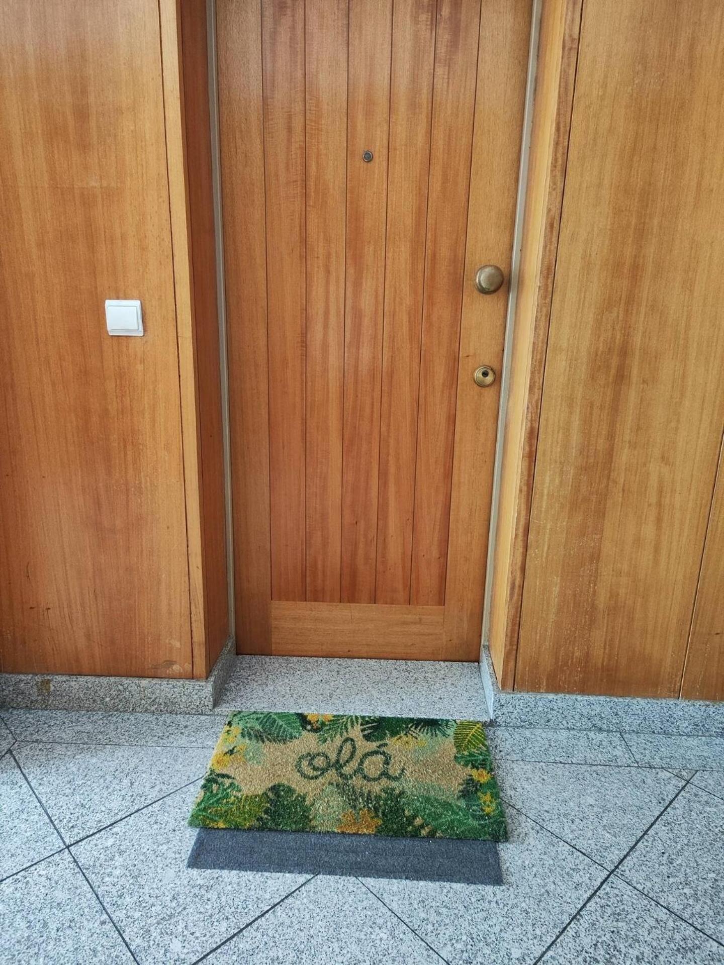 Modern 1Br For 4 - Great For Long Stays, 10 Min To Attractions Вила-Нова-ди-Гая Экстерьер фото